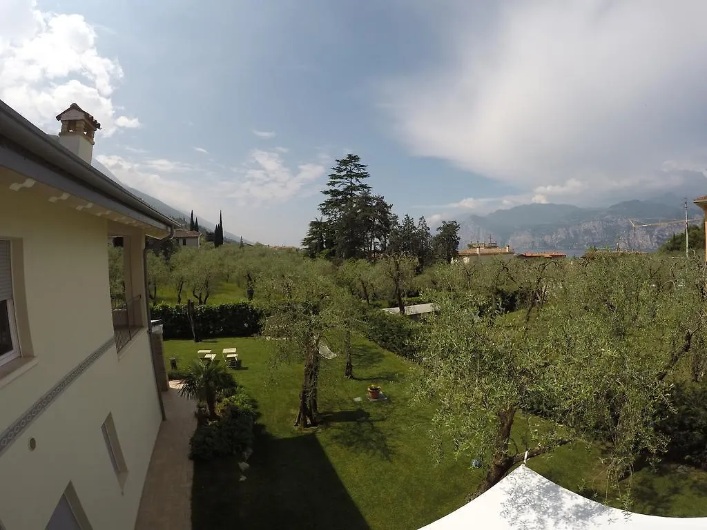 Apartment Casa Vacanza Malcesine