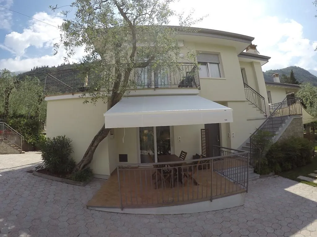 Casa Vacanza Malcesine Italy