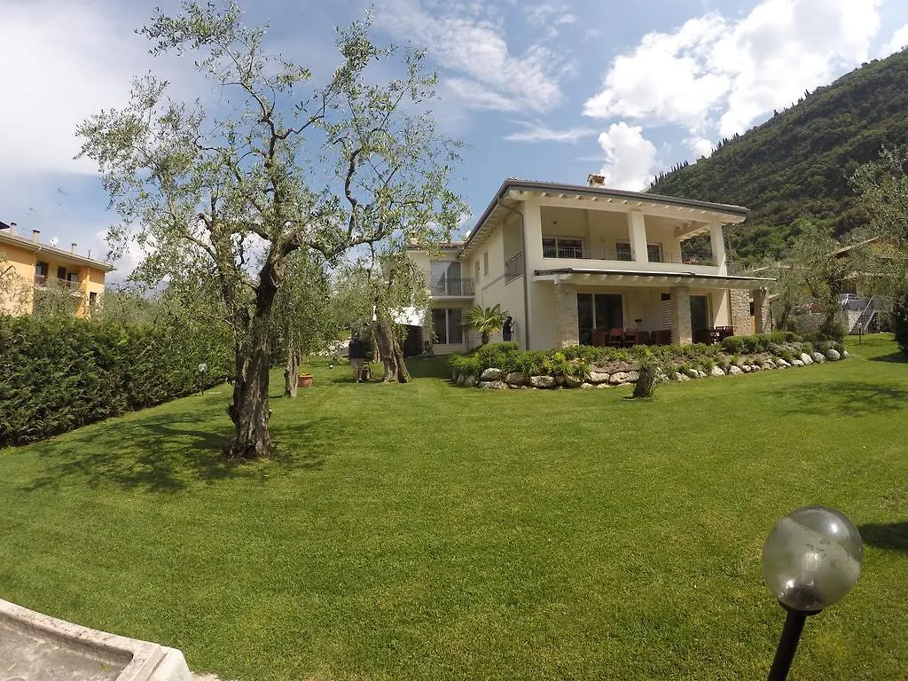 Apartment Casa Vacanza Malcesine Italy